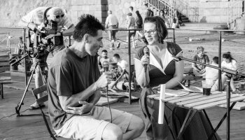 Josef Pánek Foto: Zuzana Lazarová